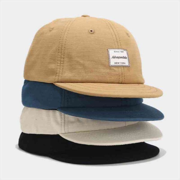 short brim baseball cap hip hop casual flat brimmed snapback cotton outdoor sports hiphop men cap sunscreen summer bone, Blue;gray
short brim baseball cap hip hop casual flat brimmed snapback cotton outdoor sports hiphop men cap sunscreen summer bone, Blue;gray