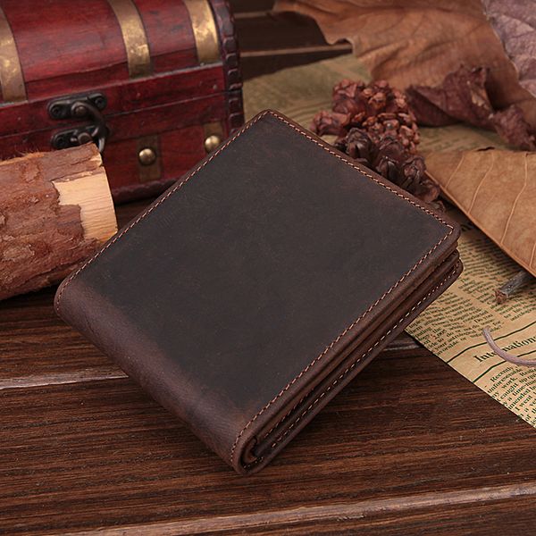 men's wallet, wallet made of leather with zipper card space, simple style, Red;black
men's wallet, wallet made of leather with zipper card space, simple style, Red;black