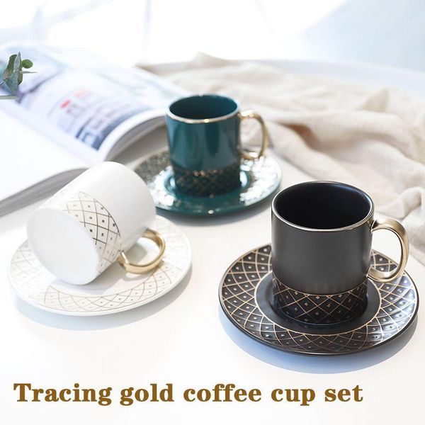 mugs creative drawing gold coffee cup and saucer set nordic style ceramic stirring european small luxury afternoon1
mugs creative drawing gold coffee cup and saucer set nordic style ceramic stirring european small luxury afternoon1