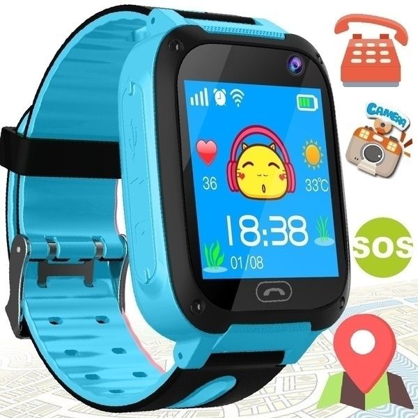 s4 детские gps sos интеллектуальный мониторинг smart watch для детей с циферблатом камеры
s4 детские gps sos интеллектуальный мониторинг smart watch для детей с циферблатом камеры