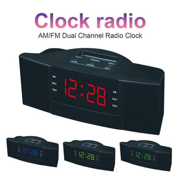 radio abs 2 in 1 led digital deskclock with fm am function(eu plug 220v) 2021
radio abs 2 in 1 led digital deskclock with fm am function(eu plug 220v) 2021