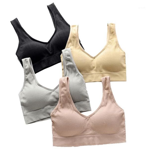 gym clothing beauty back yoga sports bra vest deep v seamless underwear fitness shockproof quick-drying bra1, White;black
gym clothing beauty back yoga sports bra vest deep v seamless underwear fitness shockproof quick-drying bra1, White;black