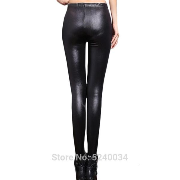 ladies low rise black faux leather leggings wet look shiny stretchy tight pants drop shipping good quality, Black;white
ladies low rise black faux leather leggings wet look shiny stretchy tight pants drop shipping good quality, Black;white