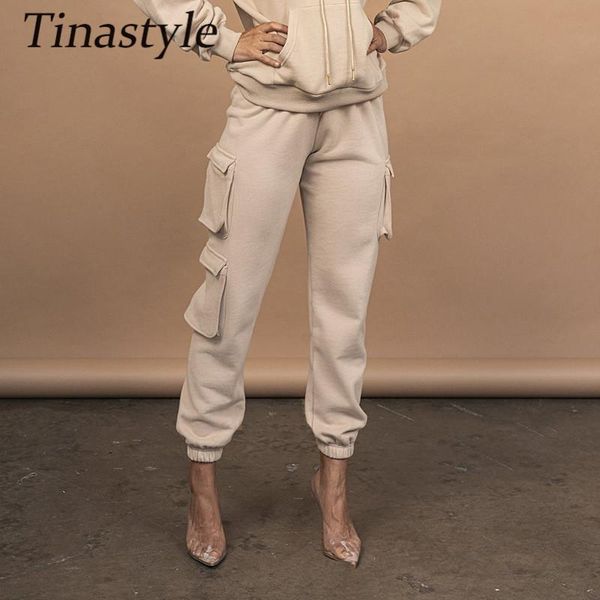 tinastyle harajuku joggers wide leg sweatpants women trousers pockets high waist winter trousers casual oversized pants 6 colors, Black;white
tinastyle harajuku joggers wide leg sweatpants women trousers pockets high waist winter trousers casual oversized pants 6 colors, Black;white