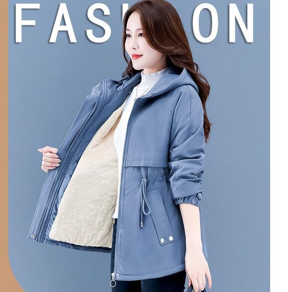 2021 spring and autumn winter with new style fashion long sleeve women's jacket coat@710, Black;brown
2021 spring and autumn winter with new style fashion long sleeve women's jacket coat@710, Black;brown