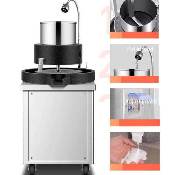 family stone mill electric grinder mill with stainless steel herbs, nuts, grains, coffee bean grind
family stone mill electric grinder mill with stainless steel herbs, nuts, grains, coffee bean grind