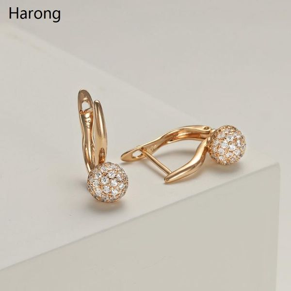 stud luxury copper crystal zircon female earring golden round quality earrings for woman girl jewelry gifts, Golden;silver
stud luxury copper crystal zircon female earring golden round quality earrings for woman girl jewelry gifts, Golden;silver