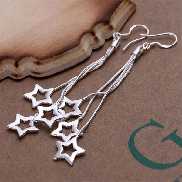 fashion jewelry beautiful star silver color earrings super affordable selling holiday gift fashion jewelry h bbyxbp, Golden
fashion jewelry beautiful star silver color earrings super affordable selling holiday gift fashion jewelry h bbyxbp, Golden
