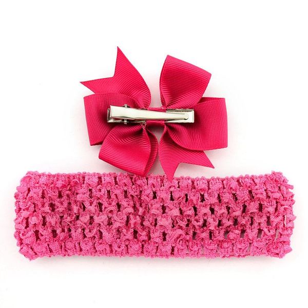 1pcs soild practical detachable elastic headband polka multicolor bows with clip hairpin hair accessories for kids 593 h bbyrzp, Black;brown
1pcs soild practical detachable elastic headband polka multicolor bows with clip hairpin hair accessories for kids 593 h bbyrzp, Black;brown