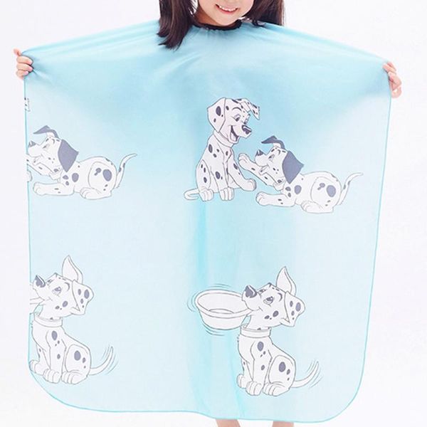 children haircut aprons waterproof salon cape hair cutting gown hairdresser cape barber styling cloak for kids baby
children haircut aprons waterproof salon cape hair cutting gown hairdresser cape barber styling cloak for kids baby