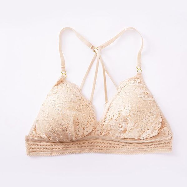 bras deep v lace bralette women floral tank female wireless bra comfort lingerie soft brassiere push up bras1, Red;black
bras deep v lace bralette women floral tank female wireless bra comfort lingerie soft brassiere push up bras1, Red;black
