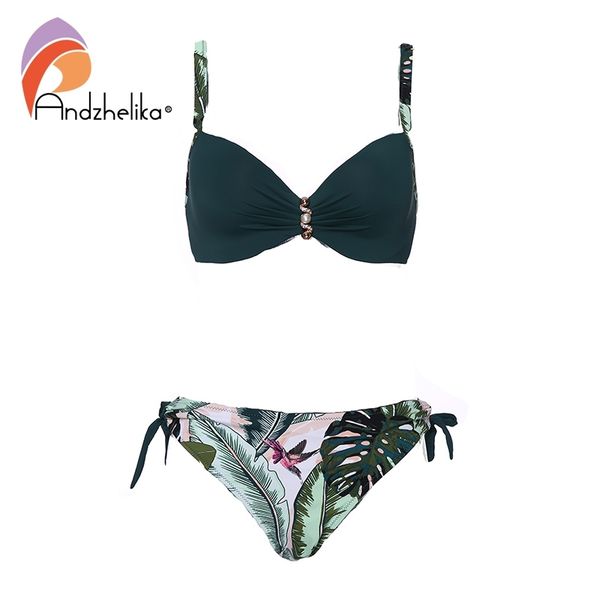 andzhelika green print bikini new summer push up bikini set high-grade pearl jewelry plus size swimwear bathing suits t200508, White;black
andzhelika green print bikini new summer push up bikini set high-grade pearl jewelry plus size swimwear bathing suits t200508, White;black