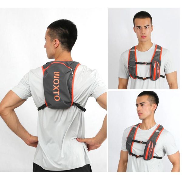 unisex sports jogging trail бегущий бегущий жилет рюкзак для тренажерный зал езда на велосипеде треккинг гидратар увлажнения рюкзака
unisex sports jogging trail бегущий бегущий жилет рюкзак для тренажерный зал езда на велосипеде треккинг гидратар увлажнения рюкзака