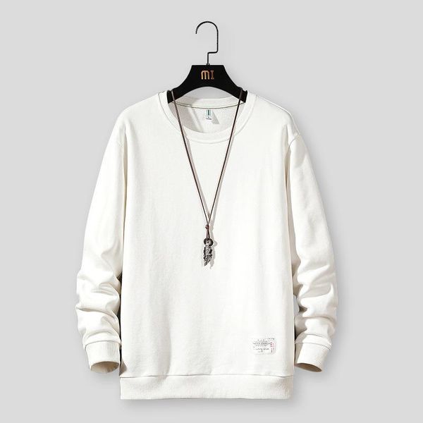 men's hoodies & sweatshirts long sleeve hoodie solid fashion streetwear o neck pullover casual hip hop basic male hd-045, Black
men's hoodies & sweatshirts long sleeve hoodie solid fashion streetwear o neck pullover casual hip hop basic male hd-045, Black
