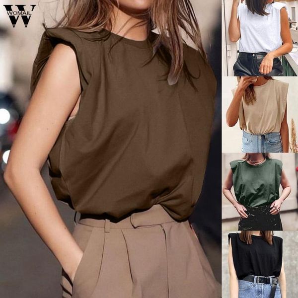 womail women t shirt elegant sleeveless loose t-shirt high street summer tee shirt female cotton black white korean
womail women t shirt elegant sleeveless loose t-shirt high street summer tee shirt female cotton black white korean