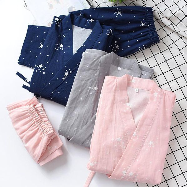 japanese kimono traditional women thin section pajamas cotton kimono suit yukata causal sleepwear leisure wear lover homewear1, Red
japanese kimono traditional women thin section pajamas cotton kimono suit yukata causal sleepwear leisure wear lover homewear1, Red
