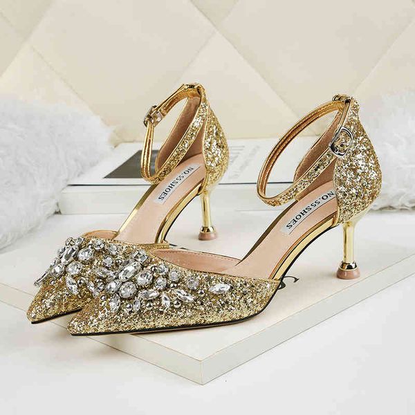 dress shoes 2022 women's pumps 6 colors gradient color glitter pointed toe high heels wedding party fashion pump size 34-40, Black
dress shoes 2022 women's pumps 6 colors gradient color glitter pointed toe high heels wedding party fashion pump size 34-40, Black
