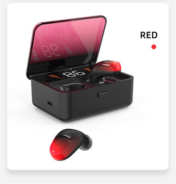 new wireless bluetooth earphone es01 high-quality stereo true wireless stereo bluetooth 5.0 earphones
new wireless bluetooth earphone es01 high-quality stereo true wireless stereo bluetooth 5.0 earphones