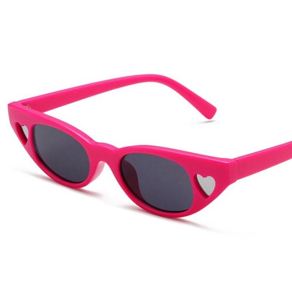 sunglasses vintage cateye women love heart fashion cat eye sun glasses ladies brand shades, White;black
sunglasses vintage cateye women love heart fashion cat eye sun glasses ladies brand shades, White;black