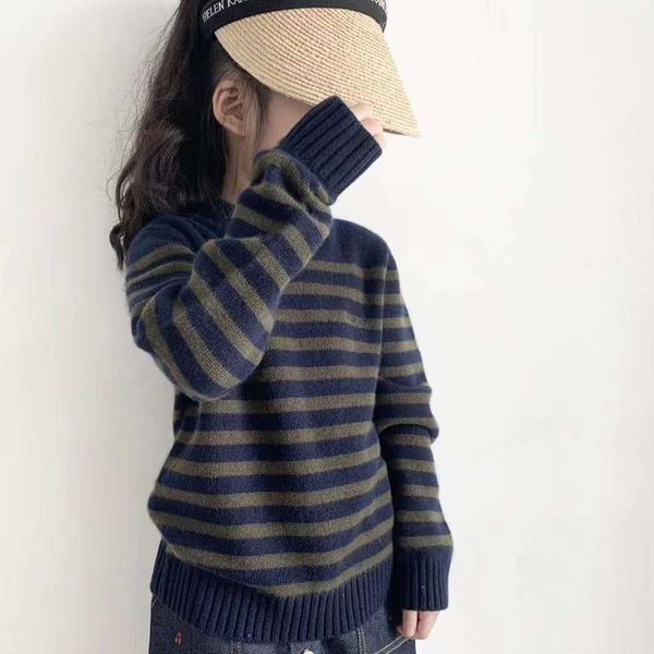 per-sale ship in end of september 2021 new autumn bp toddler boy sweaters cashmere striped sweater toddler girl fall clothes, Blue
per-sale ship in end of september 2021 new autumn bp toddler boy sweaters cashmere striped sweater toddler girl fall clothes, Blue