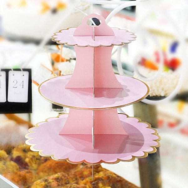 3 layer cupcake stand plastic tiered party serving stand dessert tower tray fruits desserts dish plates for birthday party1
3 layer cupcake stand plastic tiered party serving stand dessert tower tray fruits desserts dish plates for birthday party1