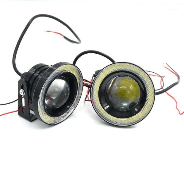 white 2pcs waterproof projector led fog light lens halo angel eyes rings cob 30w xenon 12v-15v suv atv fog lamp 2." 3" 3.5"1
white 2pcs waterproof projector led fog light lens halo angel eyes rings cob 30w xenon 12v-15v suv atv fog lamp 2." 3" 3.5"1