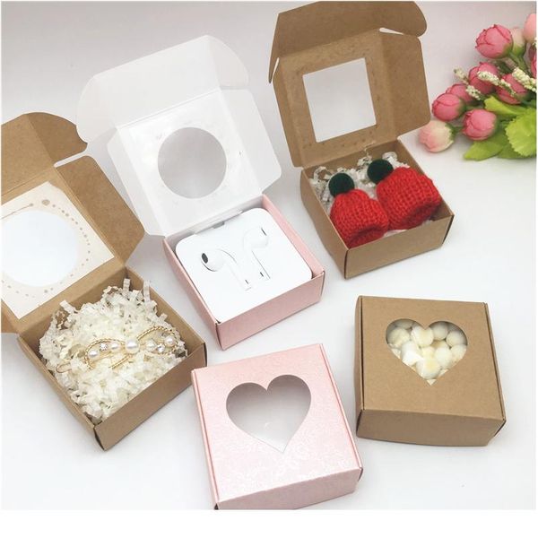new arrival packaging boxes 1pcs per lot handmade love gift paper boxes with heart pvc window wedding favors 6.5 jllxdz
new arrival packaging boxes 1pcs per lot handmade love gift paper boxes with heart pvc window wedding favors 6.5 jllxdz