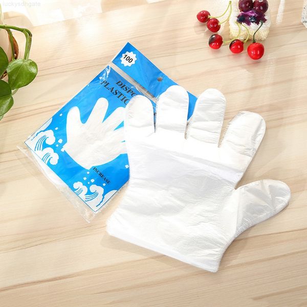 factoryr80ztransparent pe disposable glove oil proof gloves waterproof multi function easy to use mittens for home clean
factoryr80ztransparent pe disposable glove oil proof gloves waterproof multi function easy to use mittens for home clean