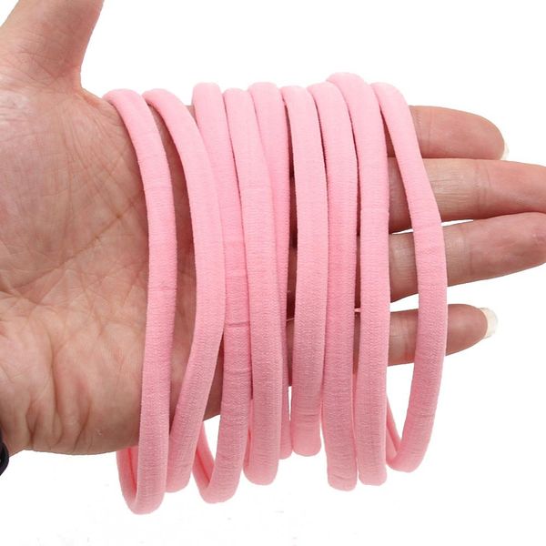 10pc baby soft skinny nylon headbands elastic hair bands diy cute lovely solid color girls kids seamless hair accessories gifts q sqcmqs
10pc baby soft skinny nylon headbands elastic hair bands diy cute lovely solid color girls kids seamless hair accessories gifts q sqcmqs