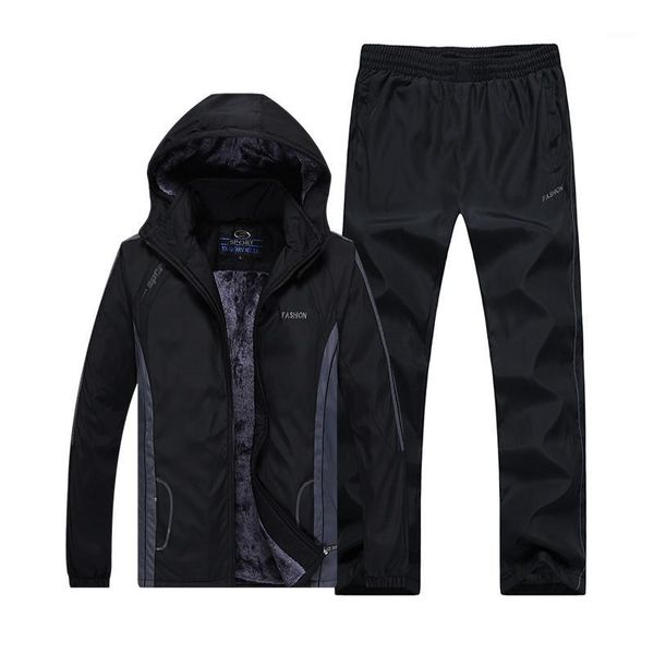 2018 new arrive fashion winter running sets plus velvet men sport suits sportswear set fitness warm clothing outdwear suit1, Gray
2018 new arrive fashion winter running sets plus velvet men sport suits sportswear set fitness warm clothing outdwear suit1, Gray