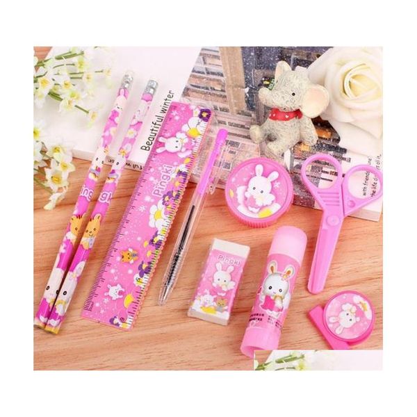 children 's school supplies pencil stationery set 9 sets of stationery set children' s stationer sqcvmd my_home2010
children 's school supplies pencil stationery set 9 sets of stationery set children' s stationer sqcvmd my_home2010