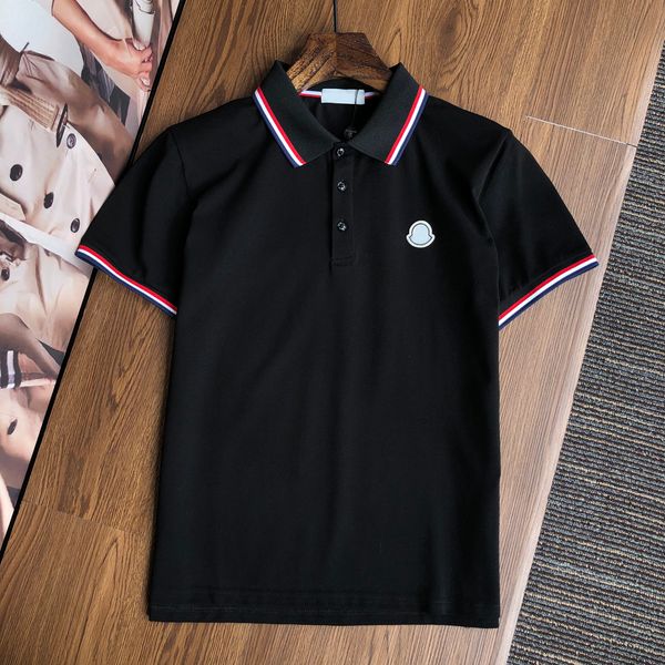 2021 designers t shirt summer europe paris polos american stars fashion mens tshirts star satin 100% cotton polo casual t-shirt women mans t, White;black
2021 designers t shirt summer europe paris polos american stars fashion mens tshirts star satin 100% cotton polo casual t-shirt women mans t, White;black