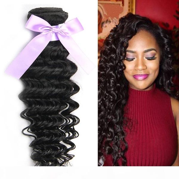 7a unprocessed peruvian virgin hair deep wave 3 4 pcs brazilian malaysian indian mongolian peruvian deep wave virgin hair human hair, Black
7a unprocessed peruvian virgin hair deep wave 3 4 pcs brazilian malaysian indian mongolian peruvian deep wave virgin hair human hair, Black