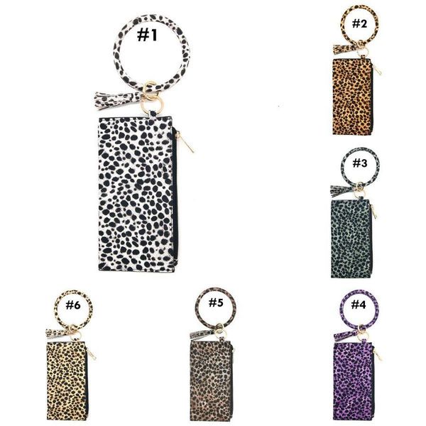 cr0xhang leopard leather bracelet pu coin purse clutch bag tassel wristlet keychain accessories ljjo7566
cr0xhang leopard leather bracelet pu coin purse clutch bag tassel wristlet keychain accessories ljjo7566