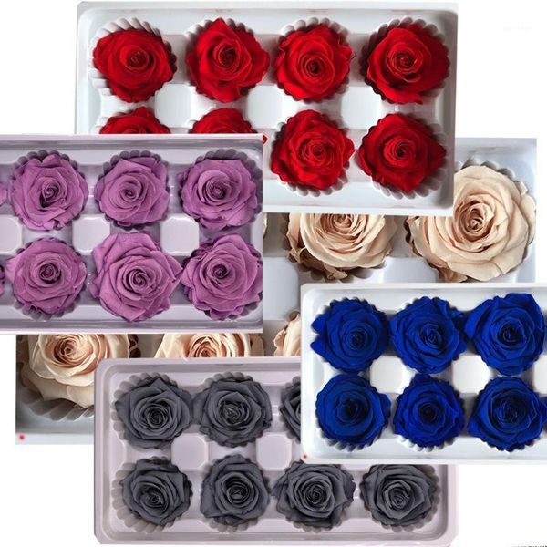 genuine preserved flowers flower immortal rose 4cm diameter of eternal life flower valentine's day wedding flowers wholesale1
genuine preserved flowers flower immortal rose 4cm diameter of eternal life flower valentine's day wedding flowers wholesale1