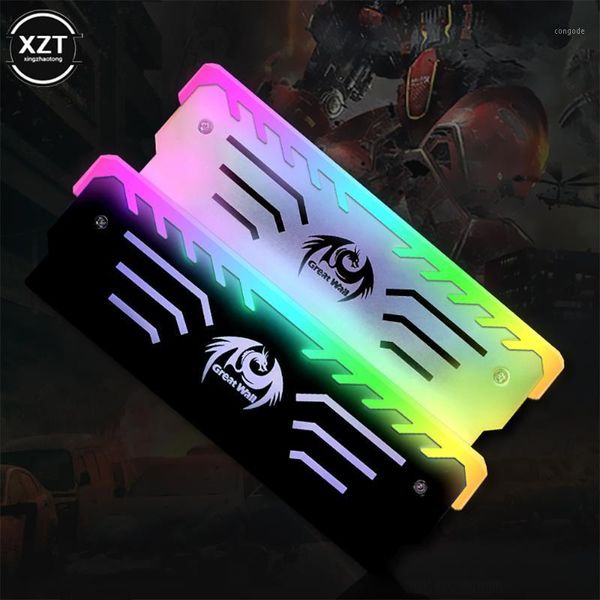 fans & coolings wall 3pin memory cooling vest 256 rgb ram cooler heat sink radiator cpu aluminum heatsink for ddr3 ddr41
fans & coolings wall 3pin memory cooling vest 256 rgb ram cooler heat sink radiator cpu aluminum heatsink for ddr3 ddr41