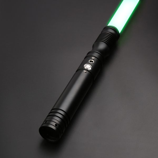txqsaber foc lightsaber force fx 1inch heavy dueling blade colors metal handle 6 set of sound light saber-ts013black q0113
txqsaber foc lightsaber force fx 1inch heavy dueling blade colors metal handle 6 set of sound light saber-ts013black q0113