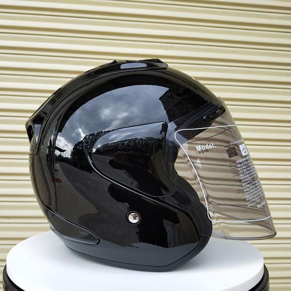 motorcycle helmets helmet for women half light integrally molded mountain road black1
motorcycle helmets helmet for women half light integrally molded mountain road black1