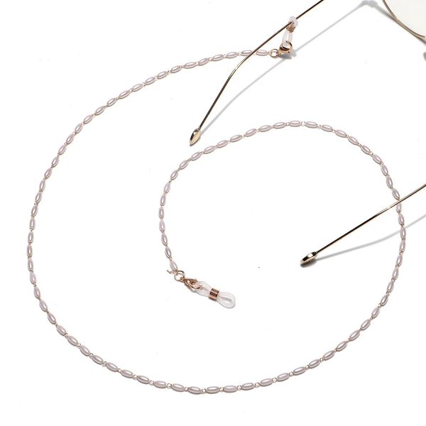 luxury fashion reading glasses chain for women pearl sunglasses eyewears cord neck strap lanyard glasses accessories jewelry h jllpny
luxury fashion reading glasses chain for women pearl sunglasses eyewears cord neck strap lanyard glasses accessories jewelry h jllpny
