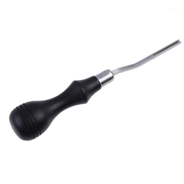 sewing notions & tools professional leather craft diy handmade leathercraft edge beveler wood handle cutting skiving beveling cutter kit1, Black
sewing notions & tools professional leather craft diy handmade leathercraft edge beveler wood handle cutting skiving beveling cutter kit1, Black