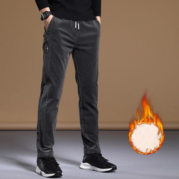 2021 new autumn winter newly fashion men jeans elastic slim fit casual corduroy trousers vintage designer leisure smart velvet warm pants dy, Blue
2021 new autumn winter newly fashion men jeans elastic slim fit casual corduroy trousers vintage designer leisure smart velvet warm pants dy, Blue