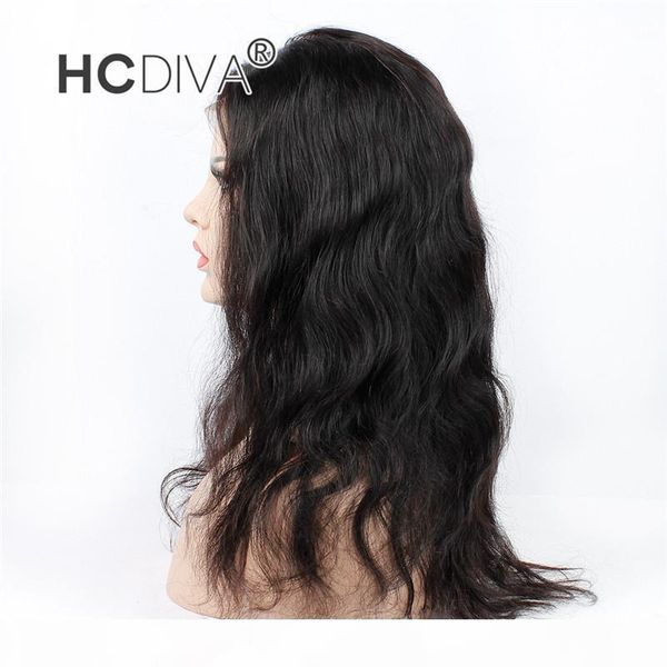 360 lace front wigs 150% density pre plucked brazilian virgin human hair wigs for black women with baby hair lace frontal wigs, Black;brown
360 lace front wigs 150% density pre plucked brazilian virgin human hair wigs for black women with baby hair lace frontal wigs, Black;brown