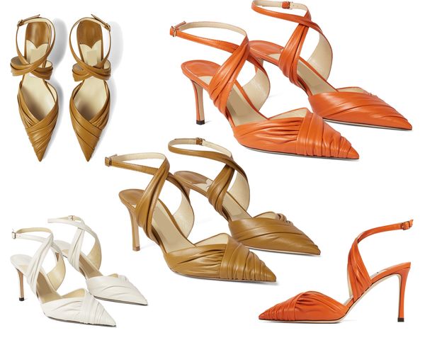 luxurious women high heels sandal all-match temperament thin heel red wedding shoe genuine leather metal v buckle single shoes pointed toe w, Black
luxurious women high heels sandal all-match temperament thin heel red wedding shoe genuine leather metal v buckle single shoes pointed toe w, Black