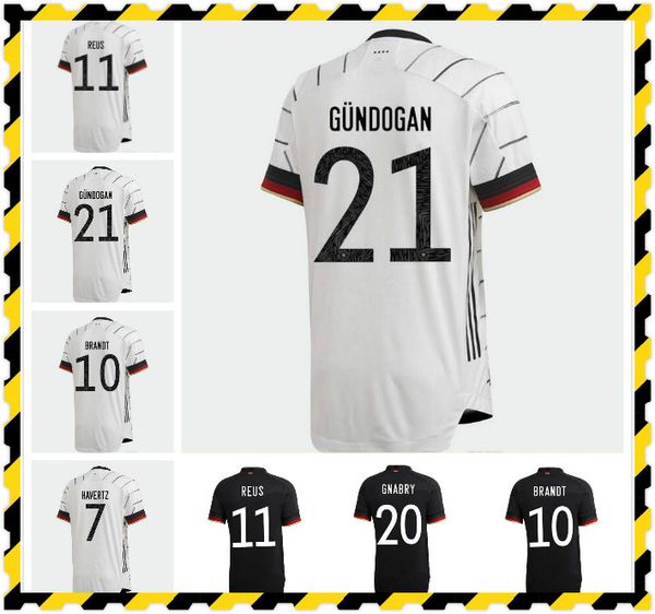men + kids kits 2020 reus sane werner draxler 20 21 germany soccer jersey muller kroos ge hummels boaten rmany jerseys football shirts, Black;yellow
men + kids kits 2020 reus sane werner draxler 20 21 germany soccer jersey muller kroos ge hummels boaten rmany jerseys football shirts, Black;yellow