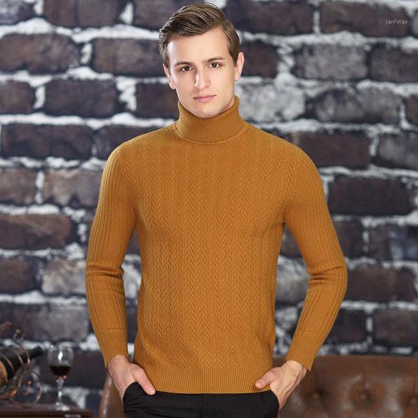 100% cashmere turtleneck sweater men 2021 winter man pullover soft warm knitted jumper pure wool jersey1, White;black
100% cashmere turtleneck sweater men 2021 winter man pullover soft warm knitted jumper pure wool jersey1, White;black