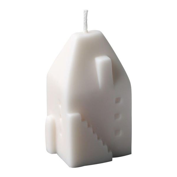 small house candle mold creative scented candles diy sugar chocolate silicone mold little house plaster mold wmtrbj
