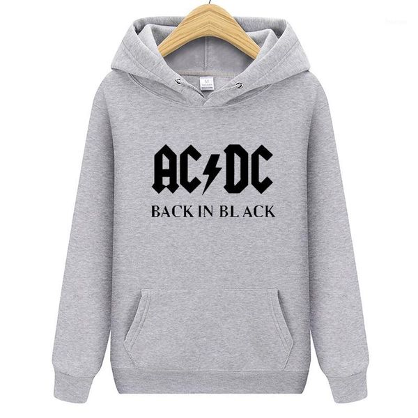 fashion brand men's hoodie ac/dc band rock printed sweatshirt men autumn acdc graphic o-neck hoodies sweatshirts men loose hoody1, Black
fashion brand men's hoodie ac/dc band rock printed sweatshirt men autumn acdc graphic o-neck hoodies sweatshirts men loose hoody1, Black