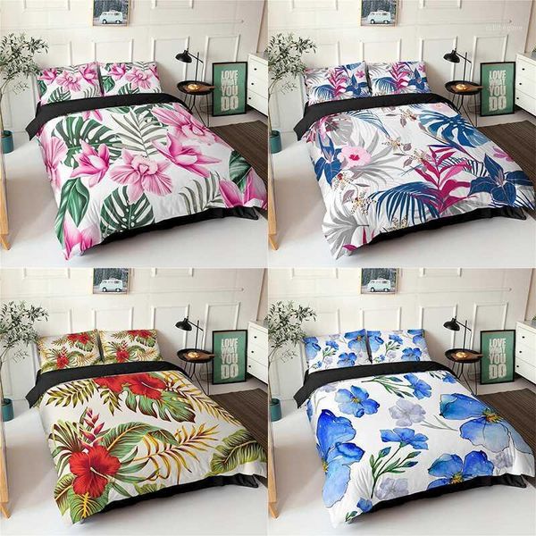 bedding set 3d flowers bed set leaves duvet cover home textiles 2/3-piece king full cover bedclothes1
bedding set 3d flowers bed set leaves duvet cover home textiles 2/3-piece king full cover bedclothes1
