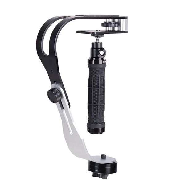 2021 new aluminum handheld digital camera stabilizer dslr 5dii motion camera steadycam
2021 new aluminum handheld digital camera stabilizer dslr 5dii motion camera steadycam