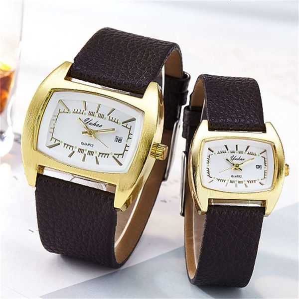 watch couple male female new fashion watch student belt korean electronic quartz watch, Slivery;brown
watch couple male female new fashion watch student belt korean electronic quartz watch, Slivery;brown
